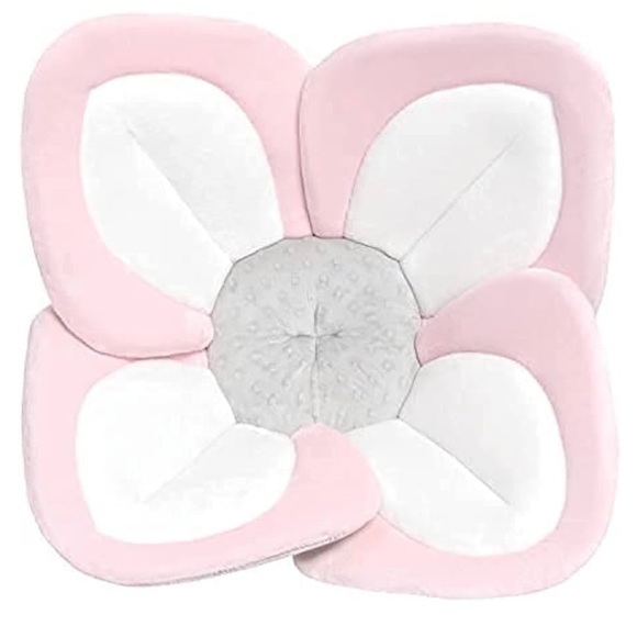 Blooming Baby Bath Flower - Picture 1 of 5